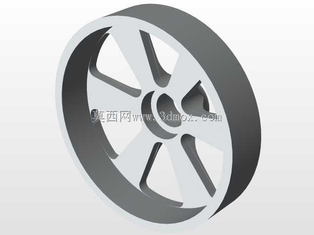 对齐Trex 700零件