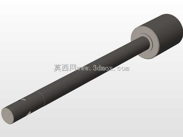 对齐Trex 700零件
