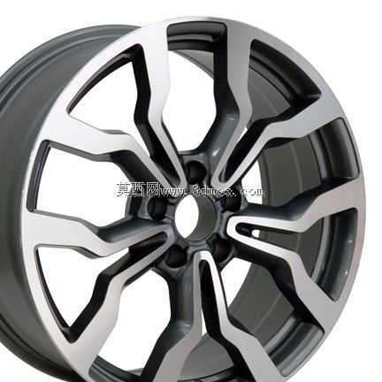 卡德曼挑战赛#7 AUTODESK发明家奥迪R8 RIM