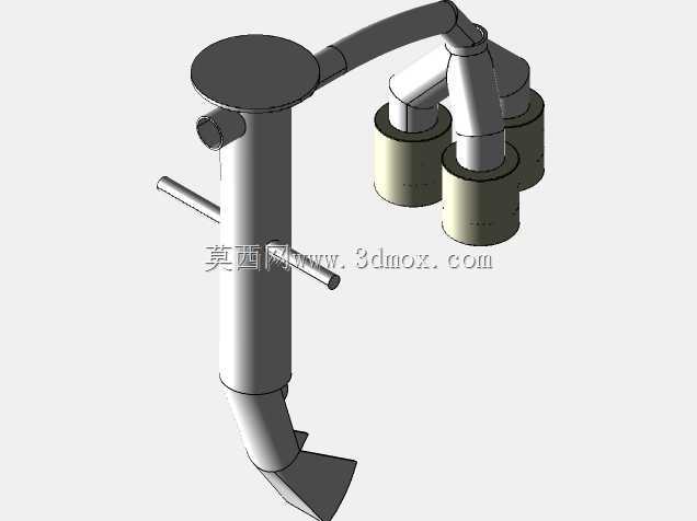 样品采集器