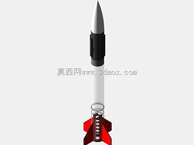 1.75模块化火箭(轻型设计)