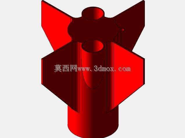1.75模块化火箭(轻型设计)