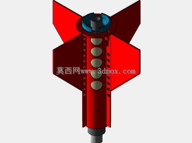 1.75模块化火箭(轻型设计)