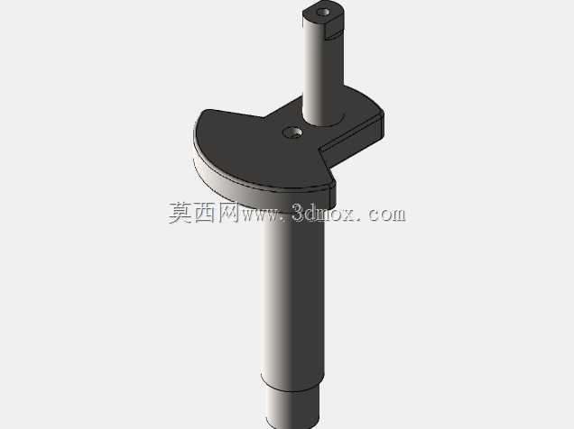 三缸径向蒸汽机