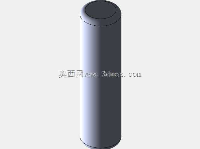 三缸径向蒸汽机