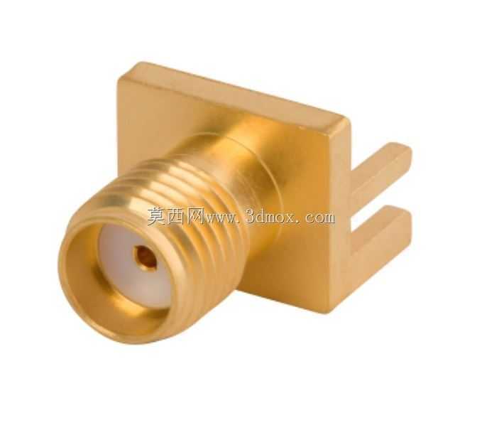 SMA����PCB��Ե������������PCB���Ϊ0.093Ӣ��