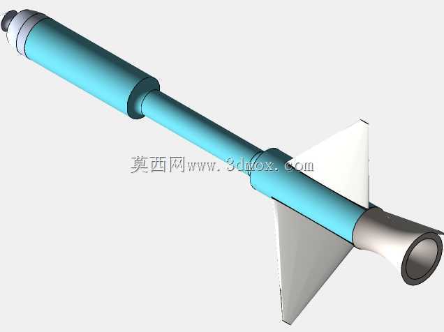 微型火箭