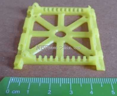 ����FDM 3D��ӡ��Unipanel CubeSat