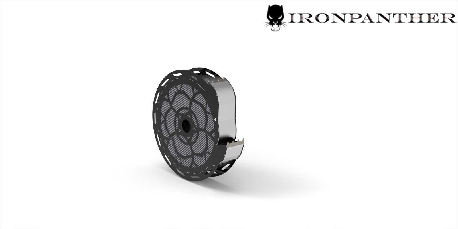 RASSOR��ʽ��ͲV1