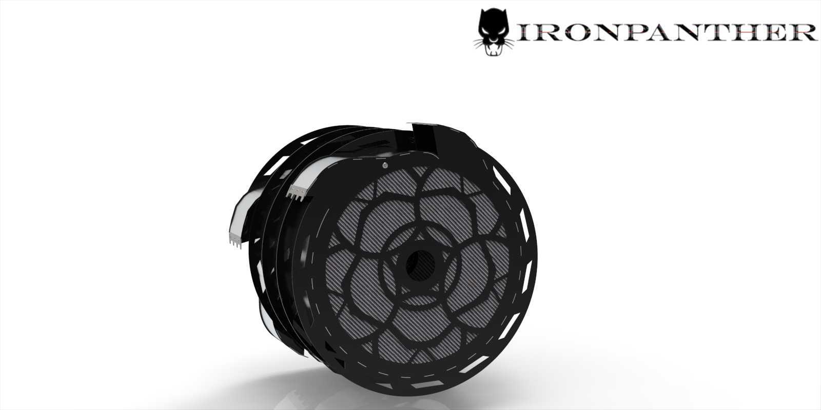 RASSOR��ʽ��ͲV1