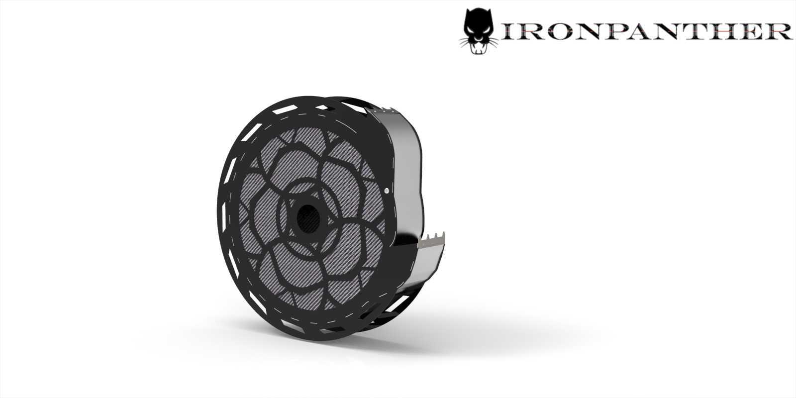 RASSOR��ʽ��ͲV1