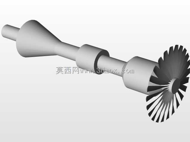 喷气发动机