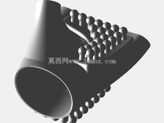 美国宇航局约束系统