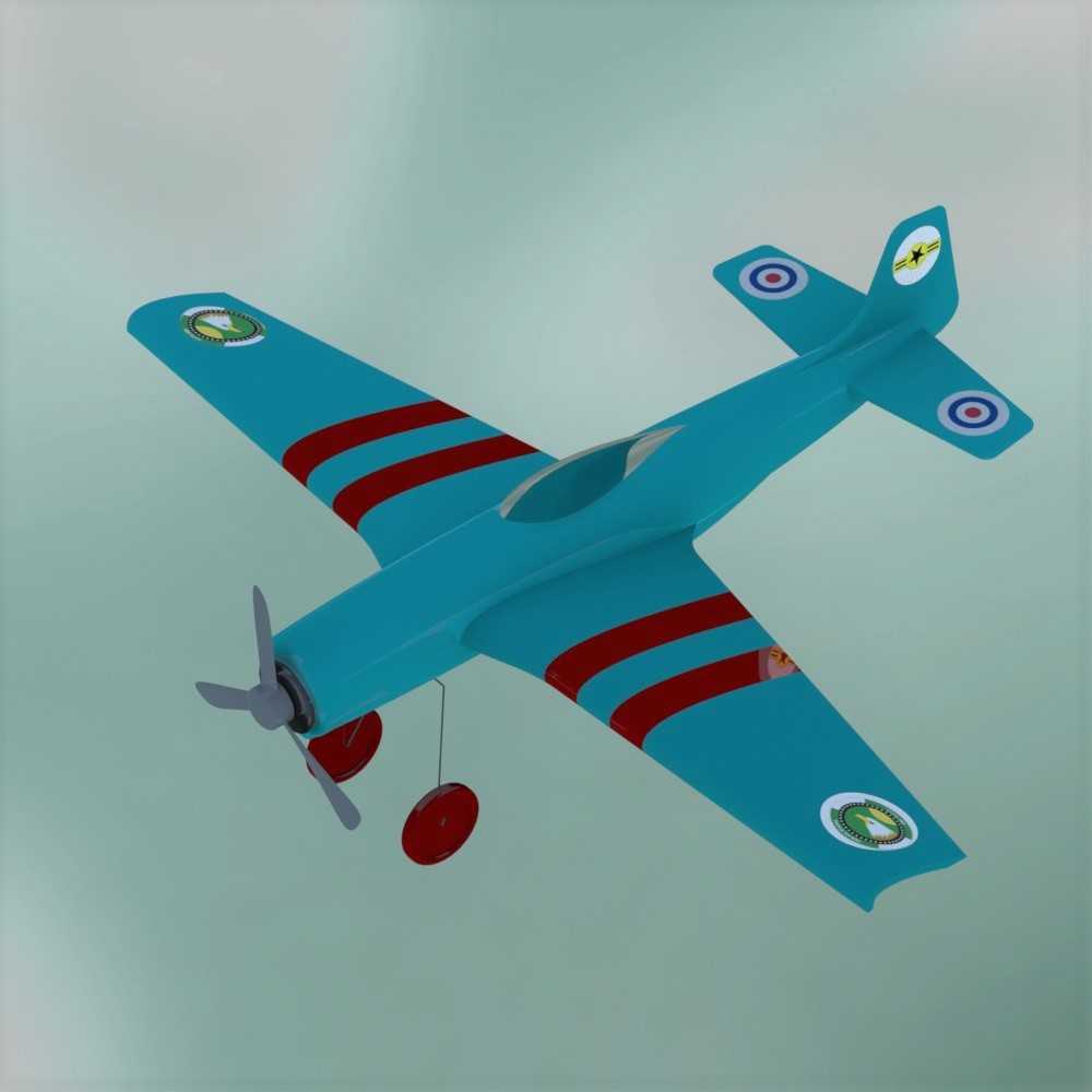 Avion P-51Ұ��