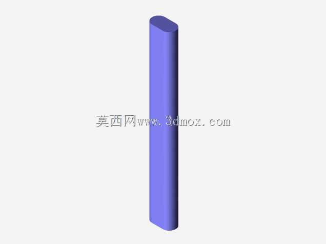 NASA扶手组件