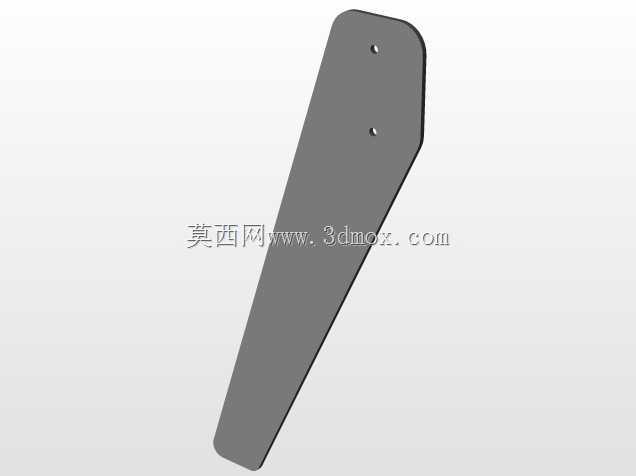 废吊舱无人机
