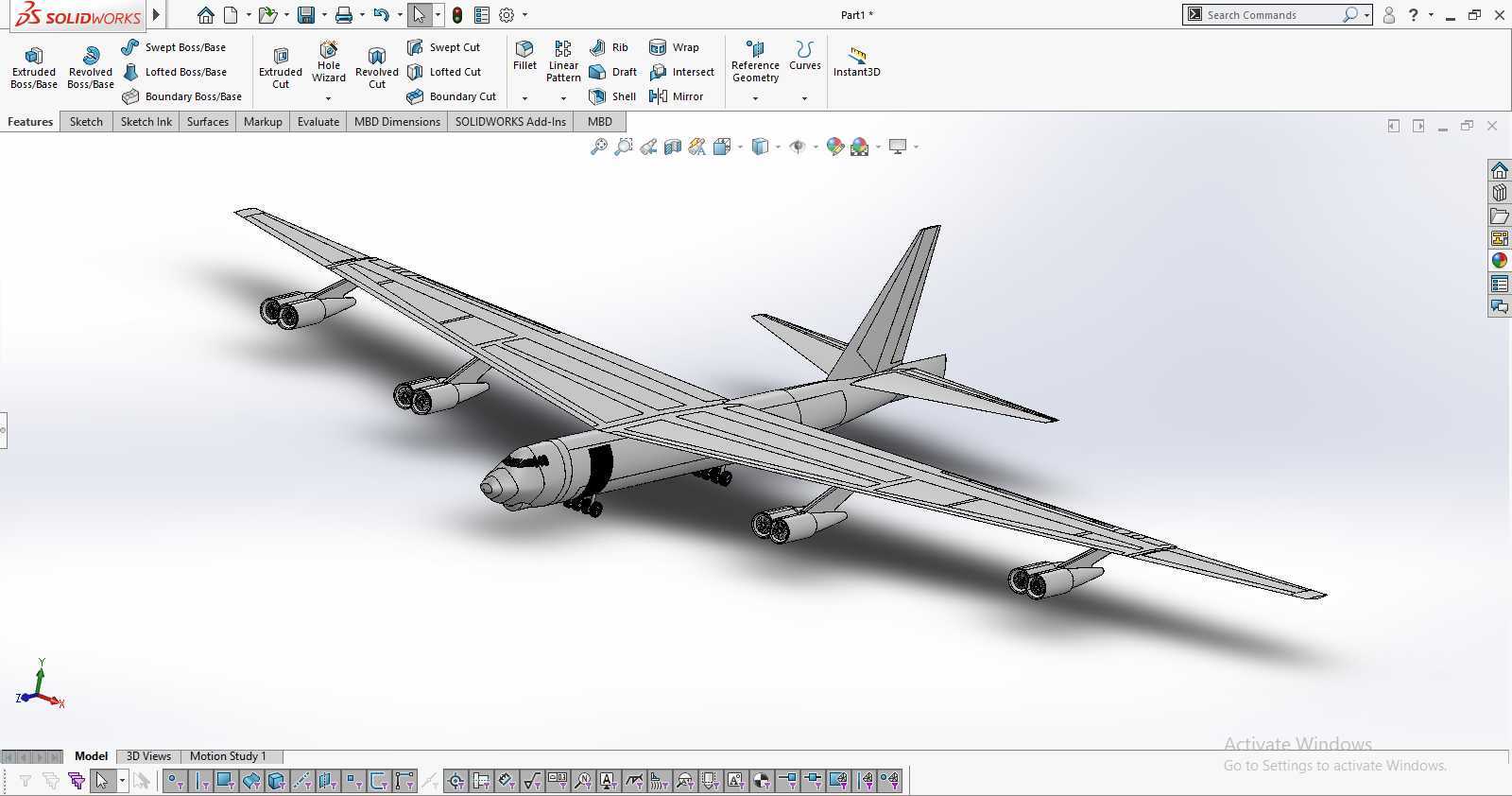 ����B-52ͬ�²㱤��