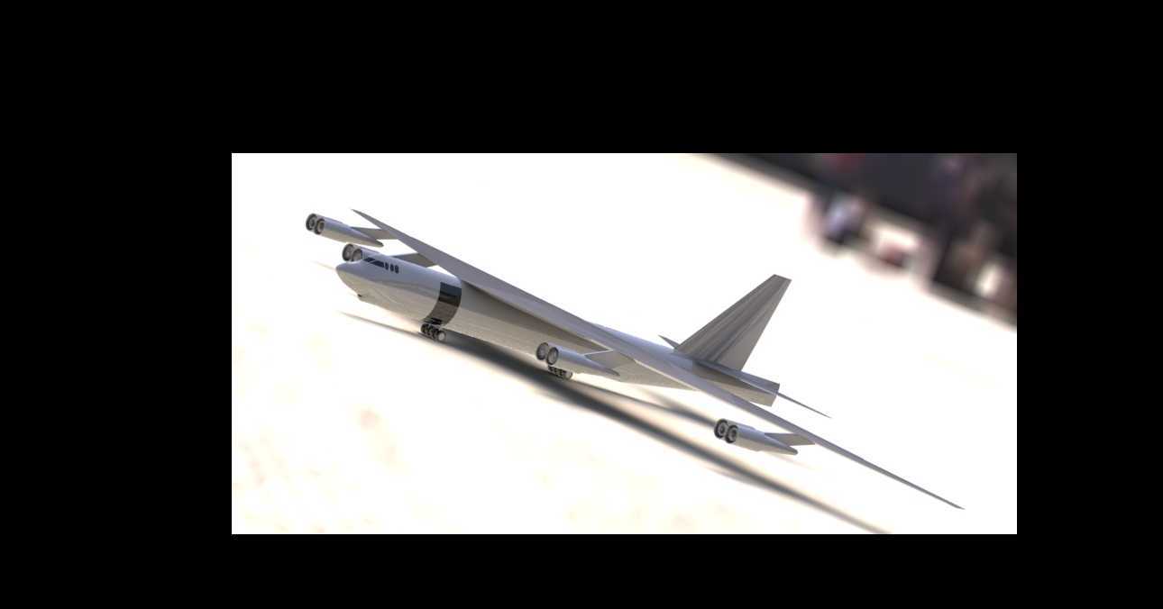 ����B-52ͬ�²㱤��