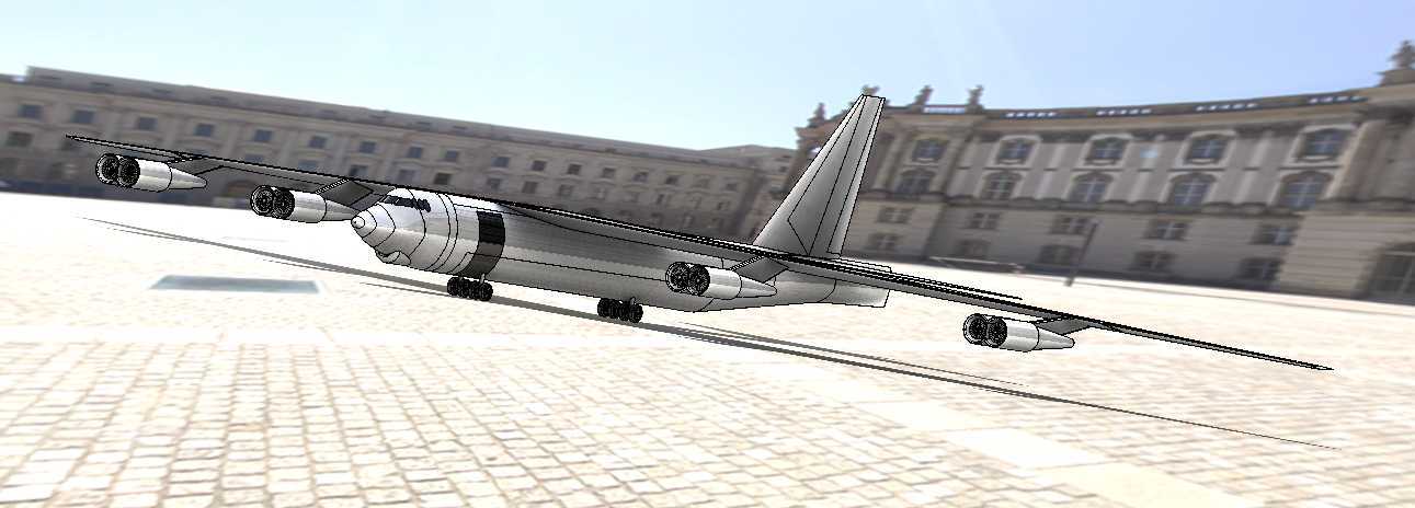 ����B-52ͬ�²㱤��