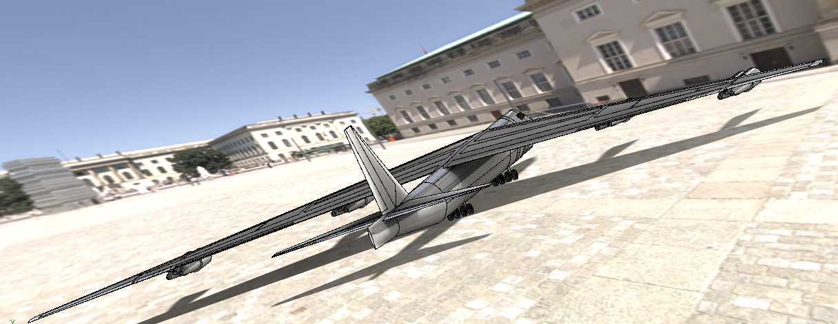 ����B-52ͬ�²㱤��