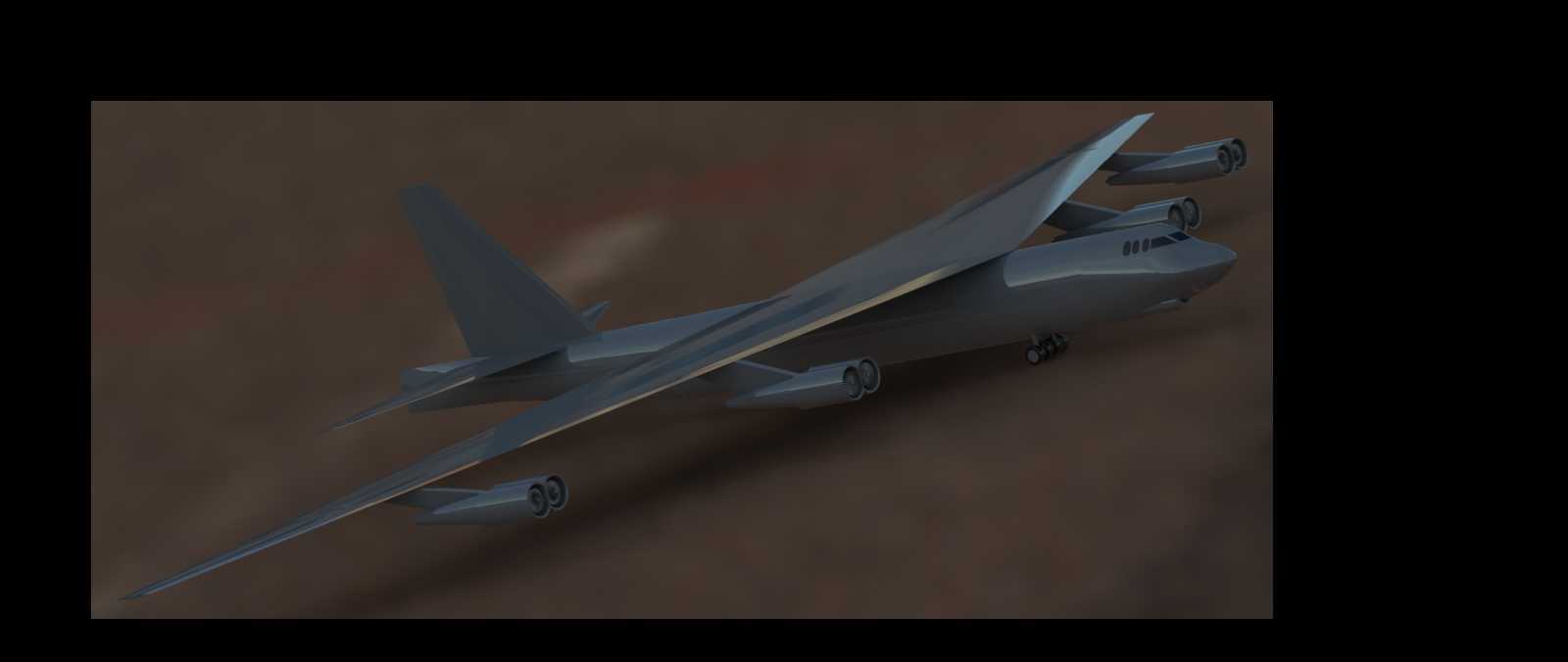 ����B-52ͬ�²㱤��