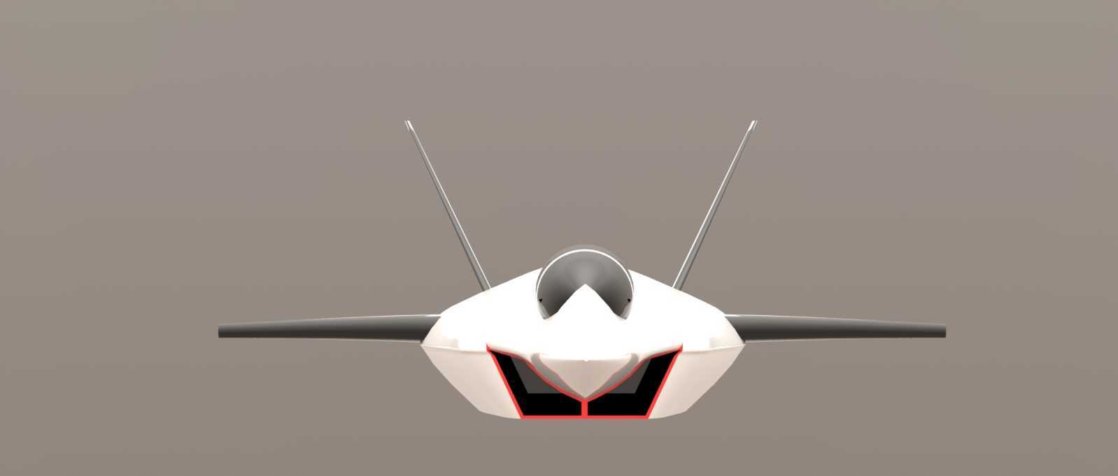 ���ϣ�¡�����F-35����II��SOLIDWORKS��
