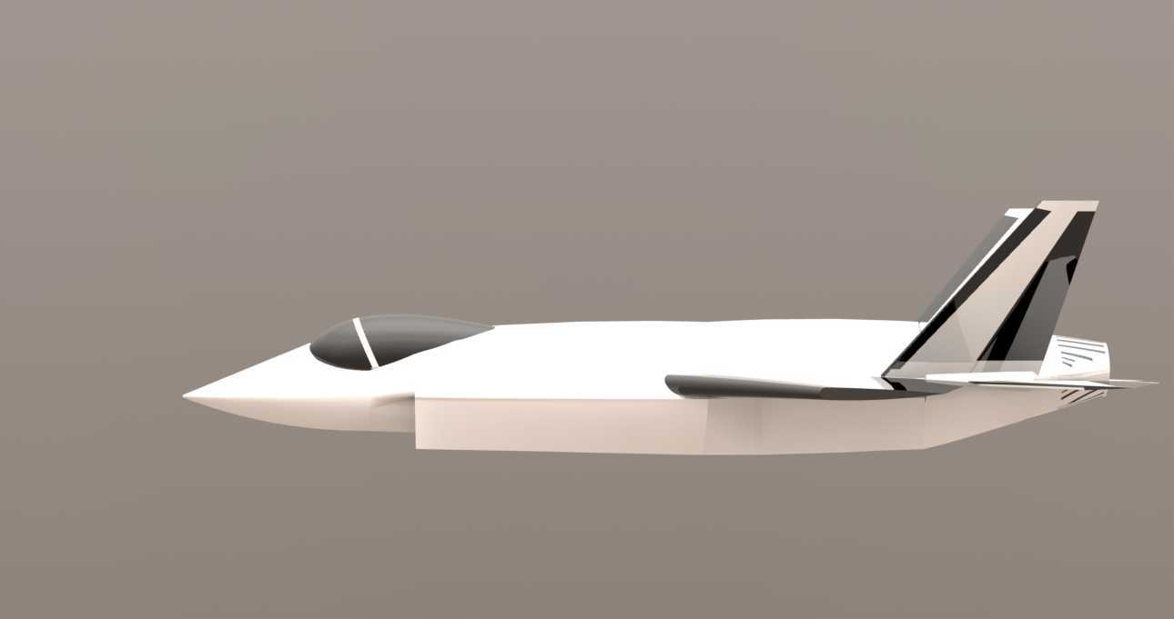 ���ϣ�¡�����F-35����II��SOLIDWORKS��