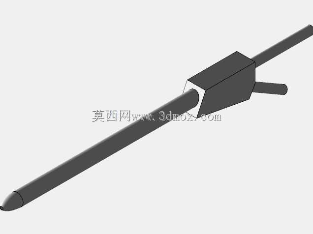 Pixhawk数字式差动空速传感器|皮托管