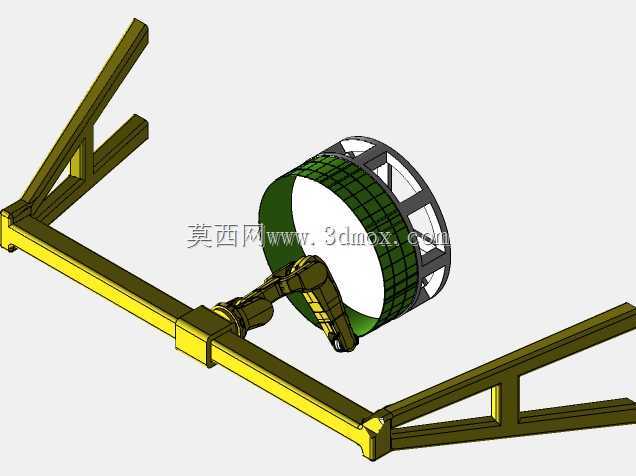 隔热3D打印