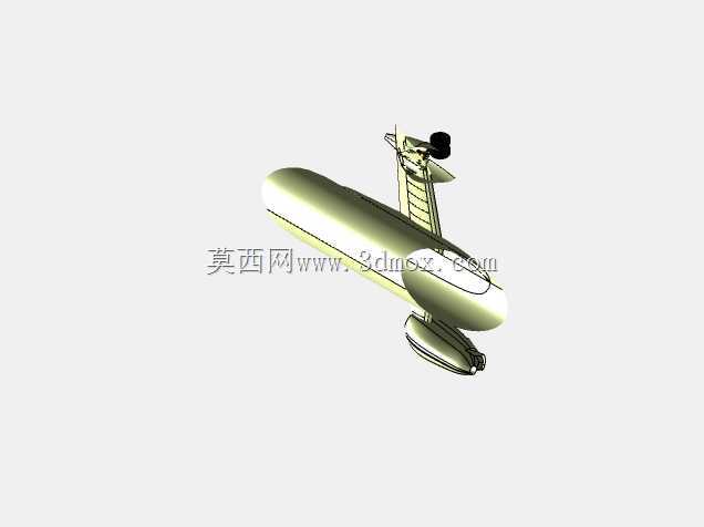 Jetstream 41起落架信号