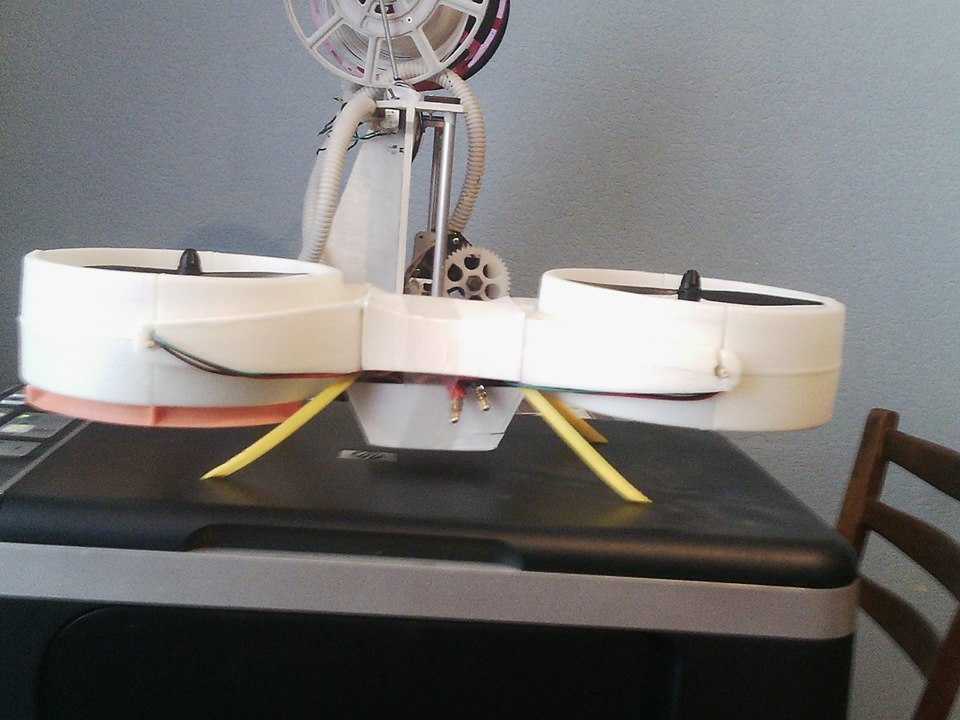 Hoverbeykԭ��V1