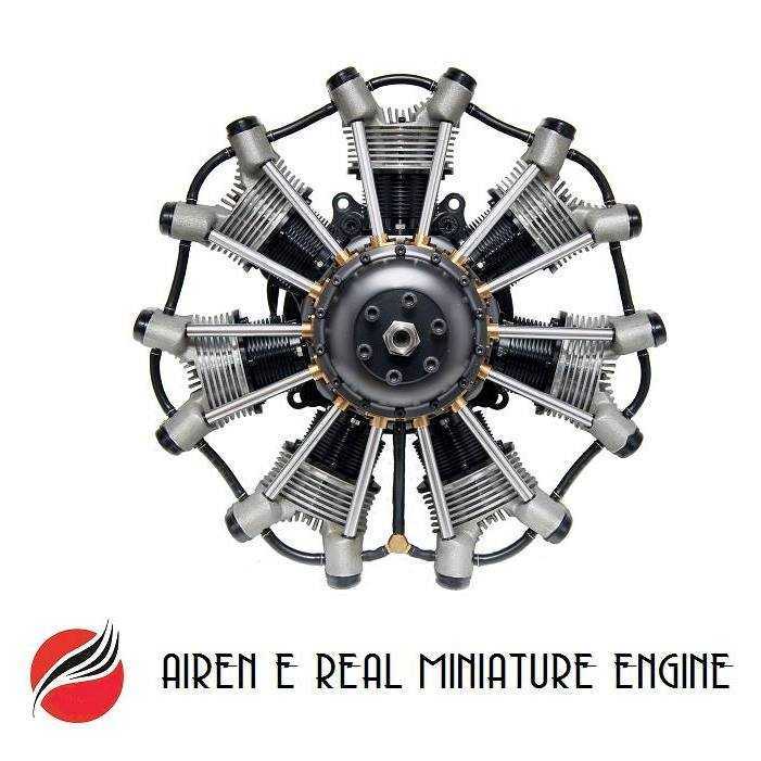 Airen���򷢶���7��4T 150cc���ͺ�Airen 112 CCֱ��ʽ4��