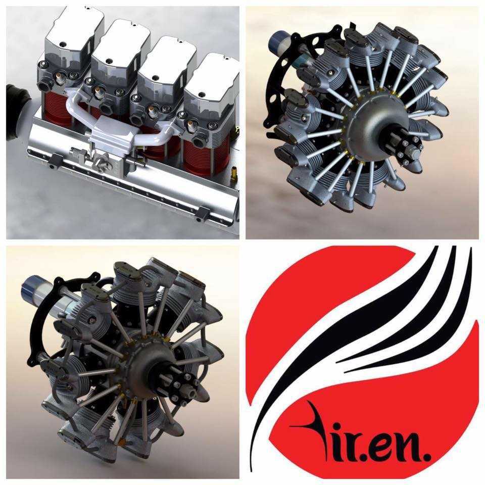 Airen���򷢶���7��4T 150cc���ͺ�Airen 112 CCֱ��ʽ4��