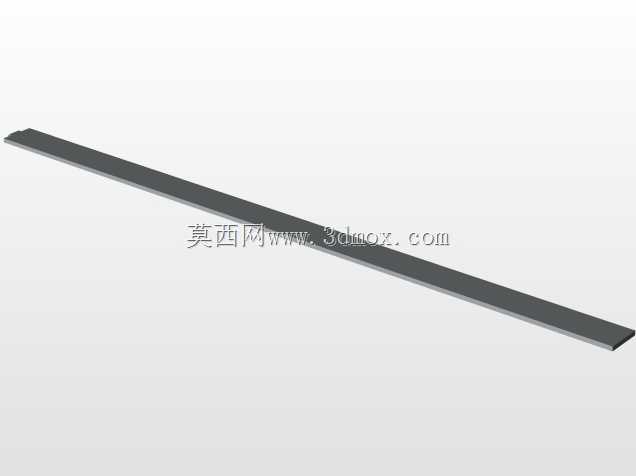 千功率核反应堆