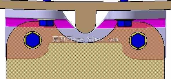ULA支架-有效负载整流罩