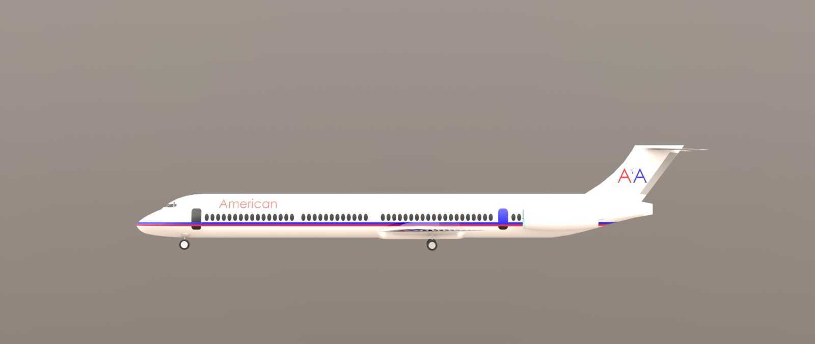 ������ɡ�������˹MD-90���������չ�˾�Ĺ��幤��װ����