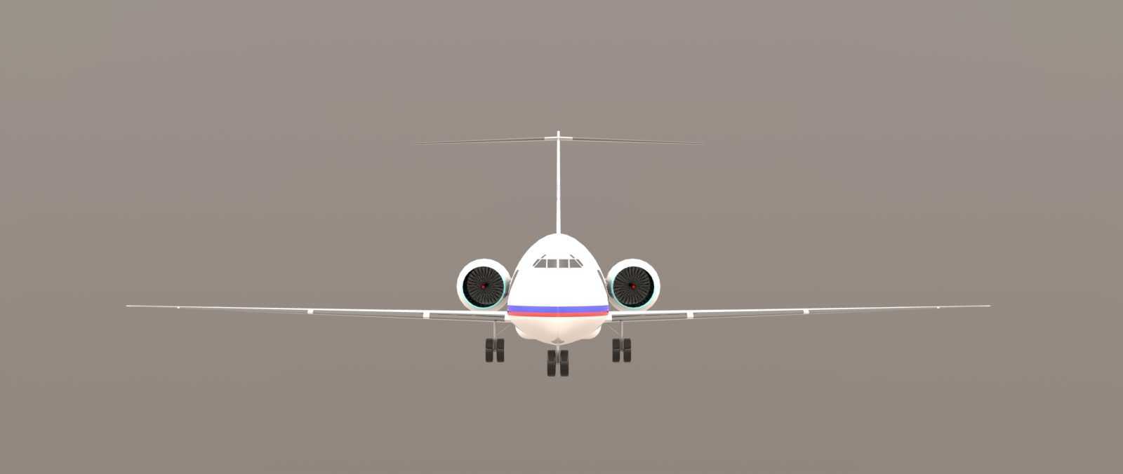 ������ɡ�������˹MD-90���������չ�˾�Ĺ��幤��װ����