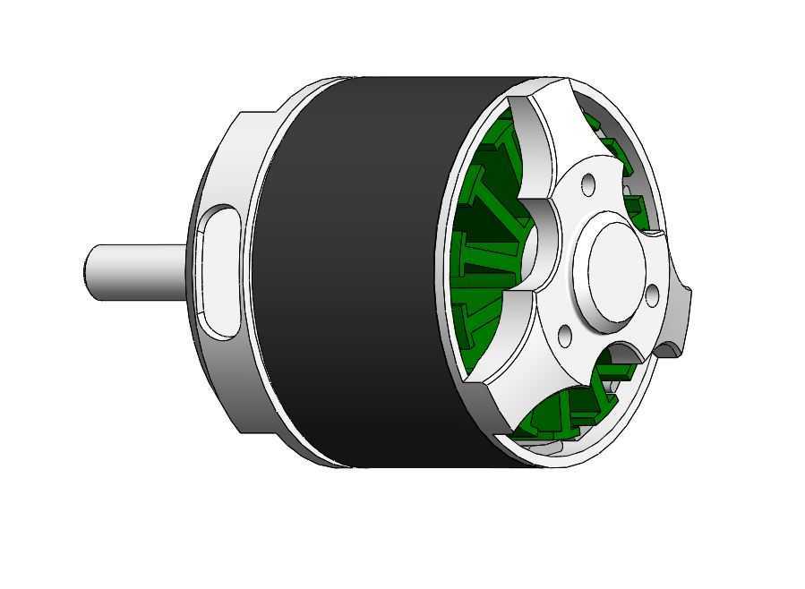Propdrive 35-36��ˢ���װ��