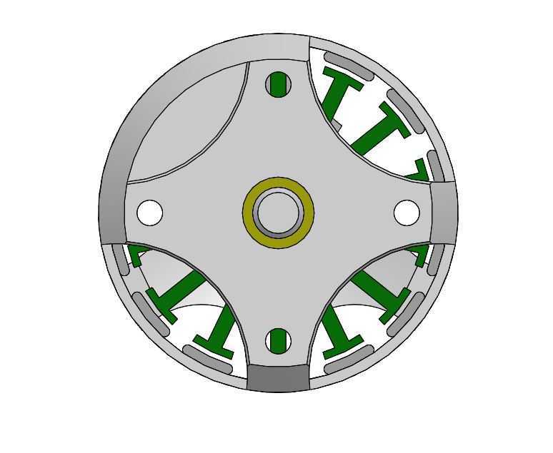 Propdrive 35-36��ˢ���װ��