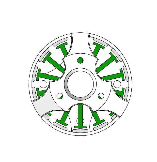 Propdrive 35-36��ˢ���װ��