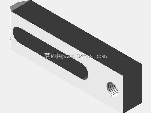 M12顶升指夹