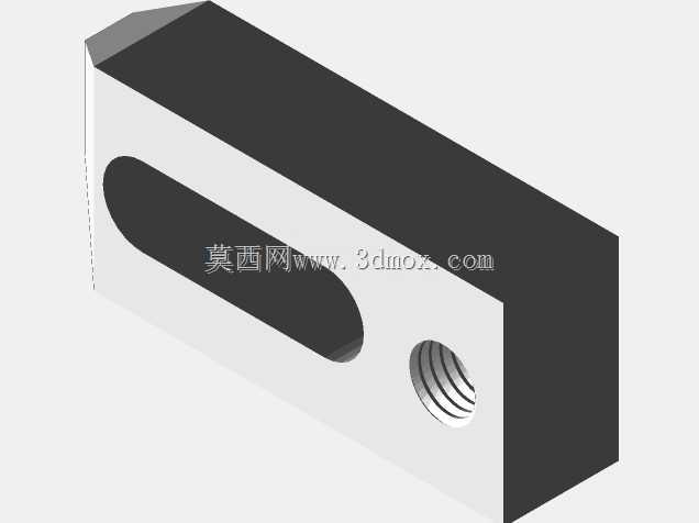 M12顶升指夹