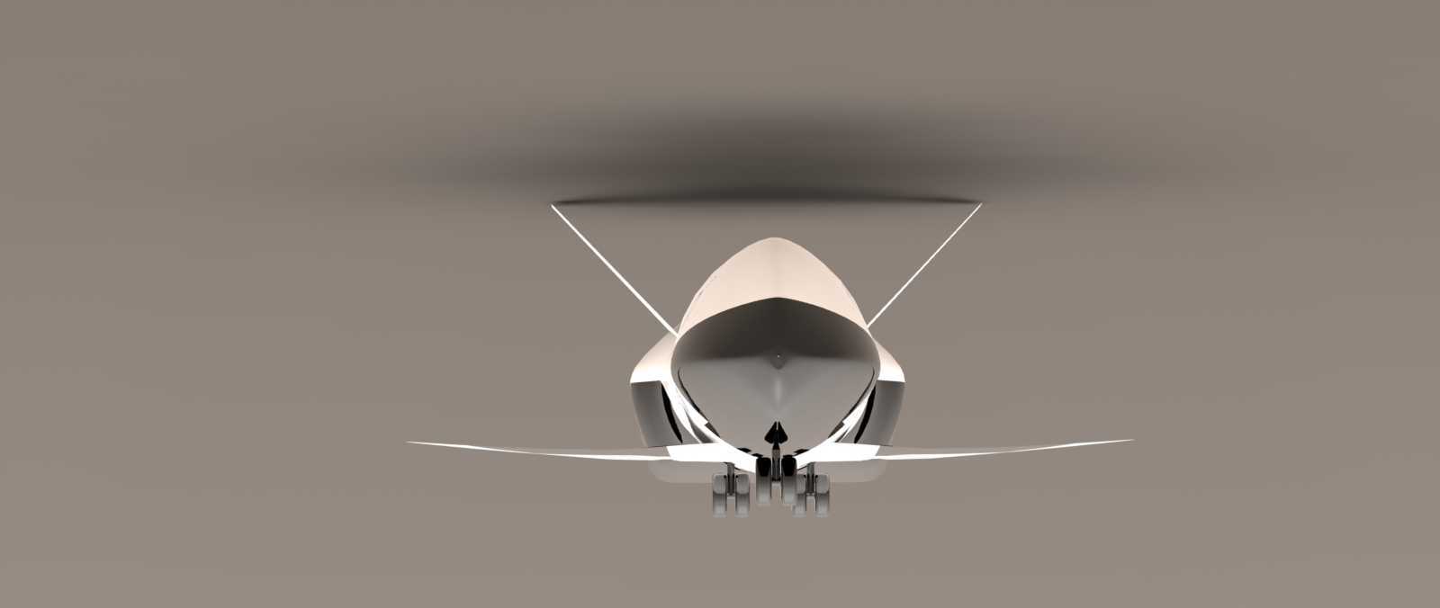 solidworks�ϵĲ���X-37