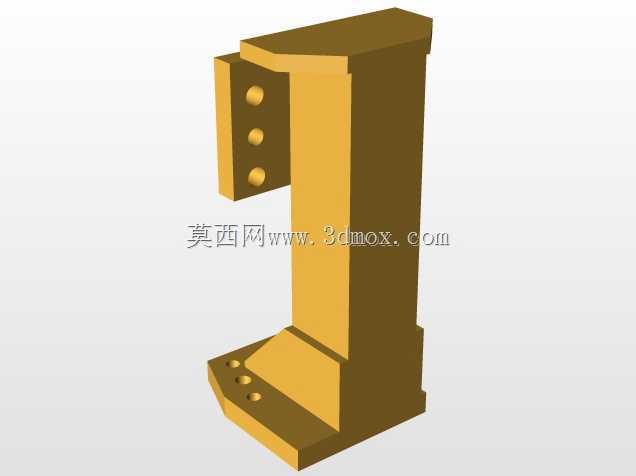 汽车焊接机