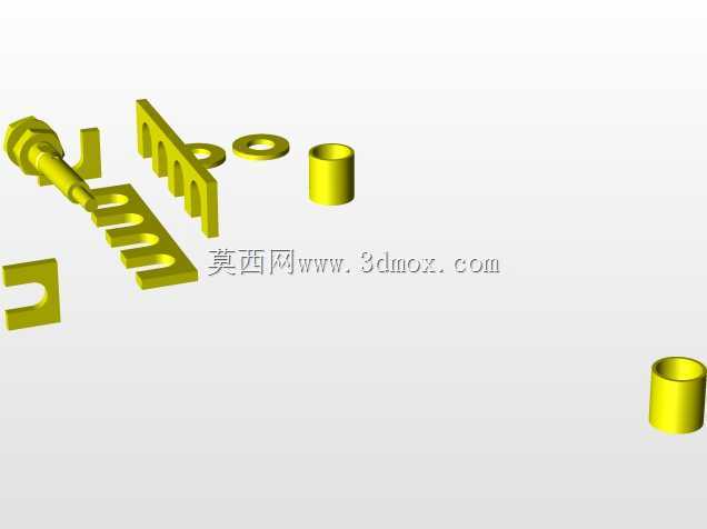 汽车焊接机