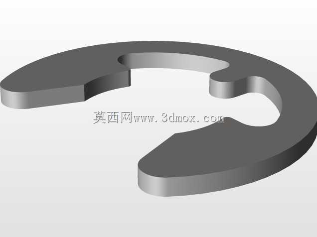 径向航空发动机