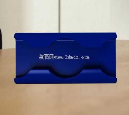 美国宇航局扶手夹总成2