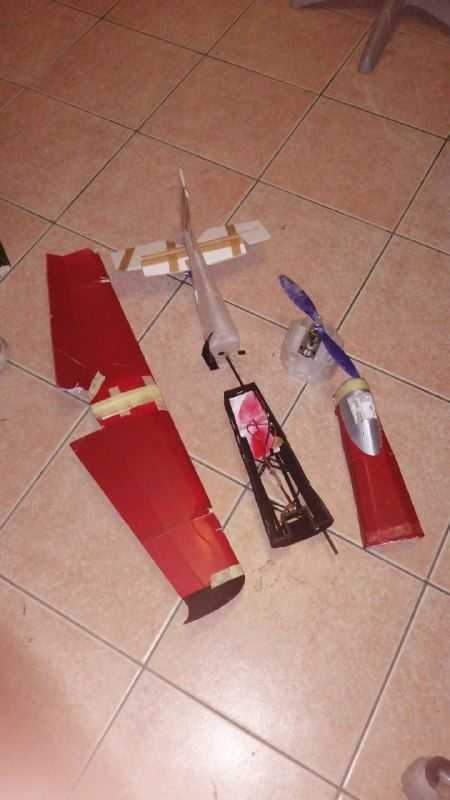 Air racer chassy����3d��ӡ