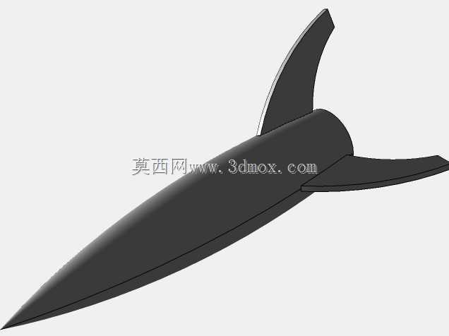 模型火箭