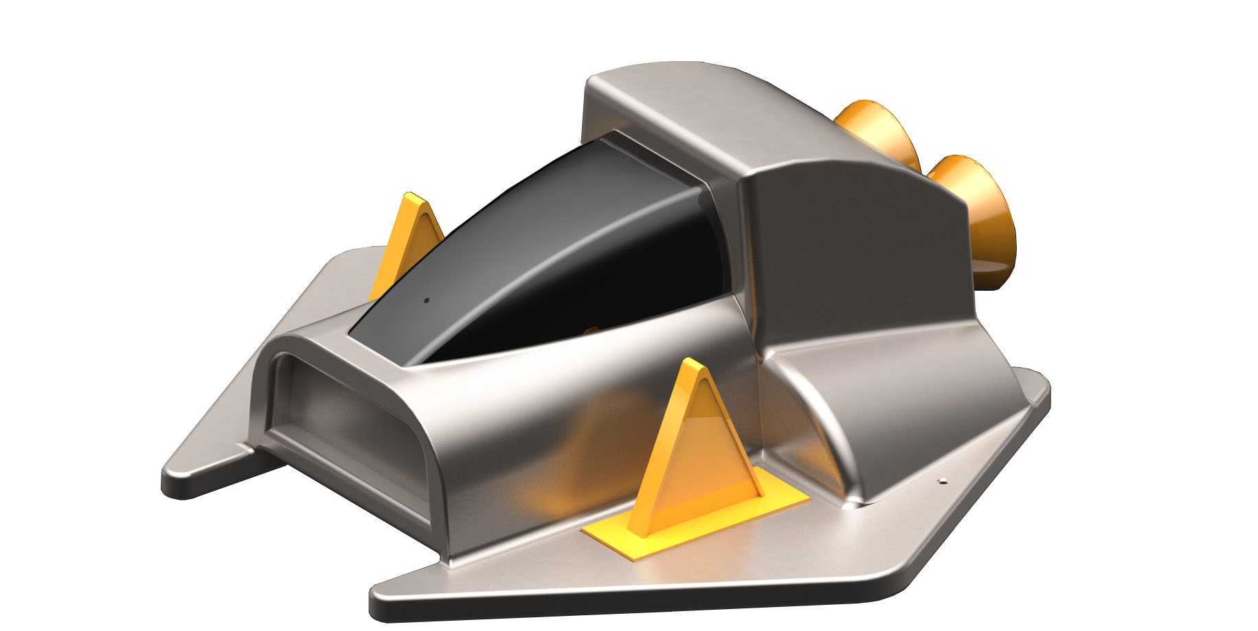 GCX THUNDER 5000